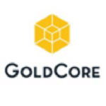 GoldCore Limited logo