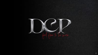 DCP - Branding et identité visuelle - Branding & Positionering