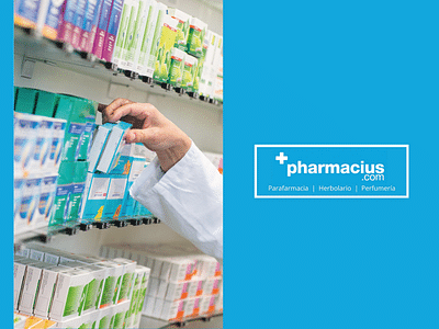 Incrementar ROI + 700% | Pharmacius - Creación de Sitios Web
