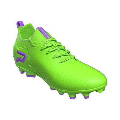 Sports Shoes and cleats - 3D