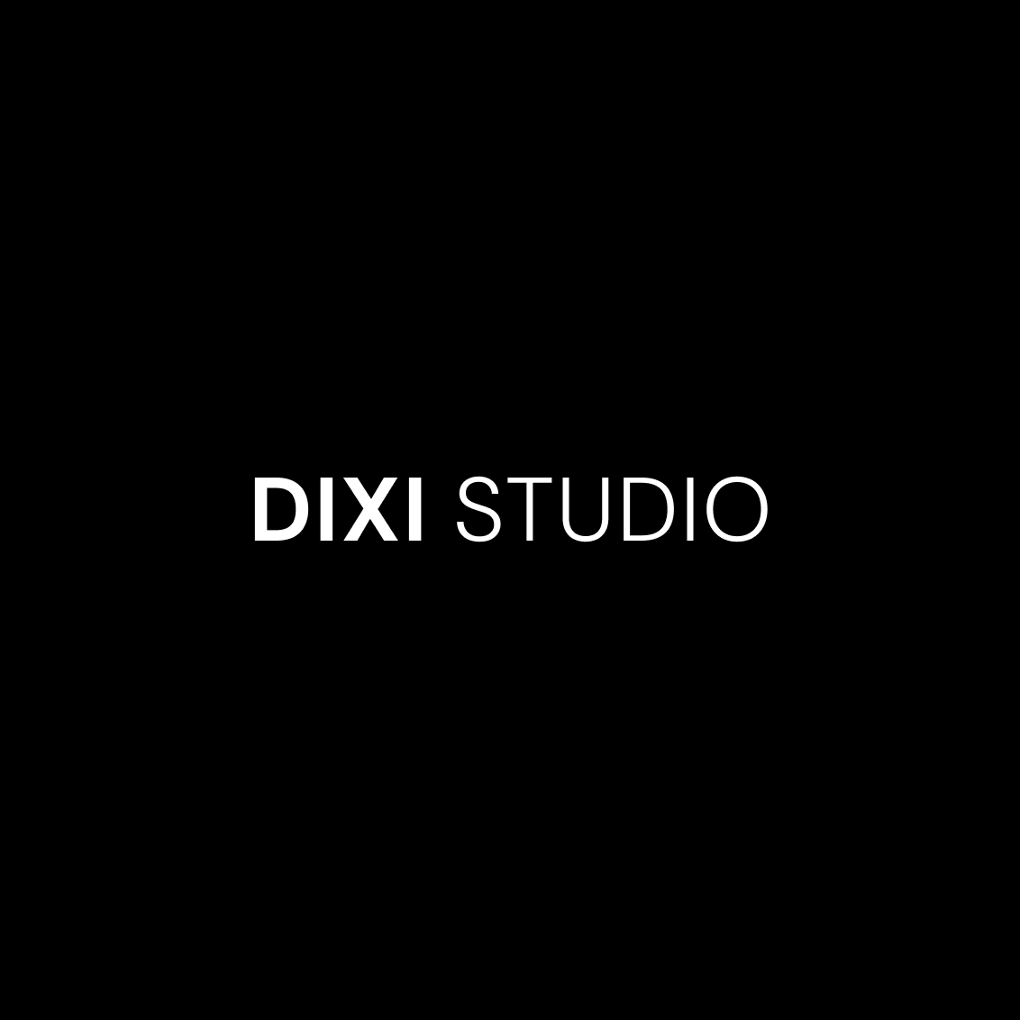 Dixi studio