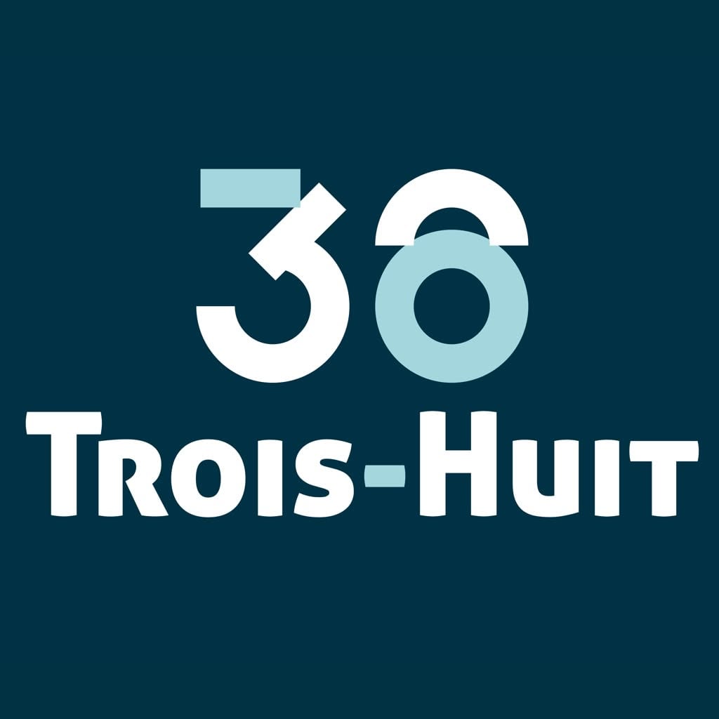 Agence Trois Huit