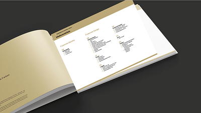 Uniklinik Tübingen: Corporate Design - Grafische Identität