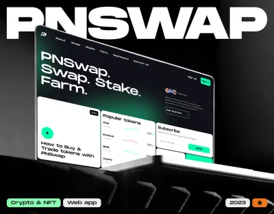 Token Exchange Platform - Email Marketing
