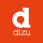 Dizu logo