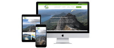 Les Grands Espaces - E-commerce