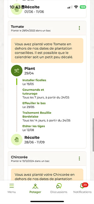 Quadra Terra - Jardins écoresponsables & nourriciers - E-commerce