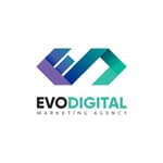 Evo Digital Agency logo