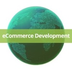 eCommerce Development SA & Canada logo