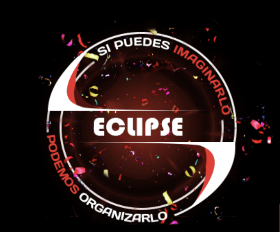 Eclipse Sevilla