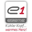 Ebene1 Kommunikation Gmbh logo