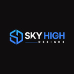 Sky High Designs Inc logo