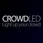 CrowdLED LED Wristbands for events