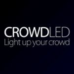 CrowdLED LED Wristbands for events