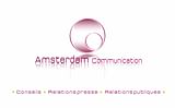 AMSTERDAM COMMUNICATION
