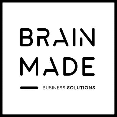 Brainmade Agency SRL