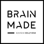 Brainmade Agency SRL logo