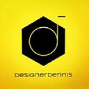 designerdennis logo