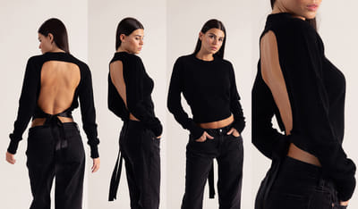 Kiki Montparnasse 2025 RTW - Photography