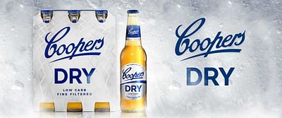 Alcohol Beverage Packaging Design - Image de marque & branding