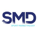 Sport Marketing Day logo