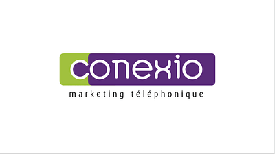 Conexio - Design - Graphic Design