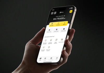 Efecty Wallet Redesign - Usabilidad (UX/UI)