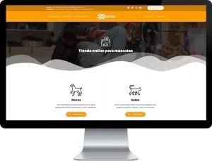CUCOCAN - Website Creation