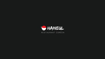Haneul - Thème WordPress - Identité Graphique