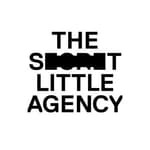 The Secret Little Agency logo