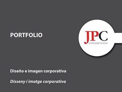 Diseño & imagen corporativa. Portfolio - Grafikdesign