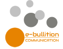 E-bullition Communication