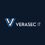 Verasec IT logo