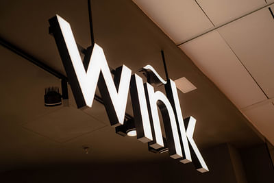 WINK - Influencer Marketing