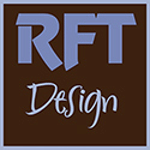 Rushed For Time logo