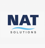 NAT Solutions logo