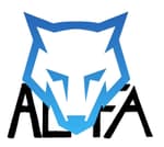 Alfa industries logo