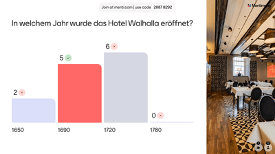 Romantik Hotel Walhalla: Branding, Fotografie und Social Media - Social media