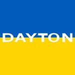 HalfBackDayton logo