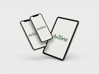 Datenbasierte Digital-Strategie: AniForte - Digital Strategy