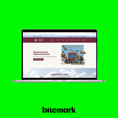 Website design & ontwikkeling - Website Creatie