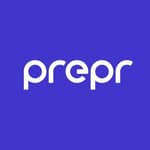 Prepr logo