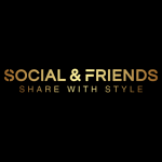 Social & Friends