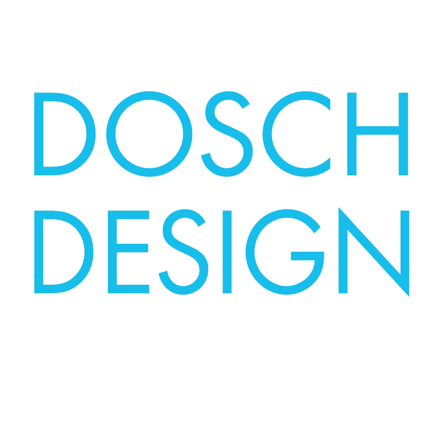 Dosch Design Kommunikationsagentur GmbH
