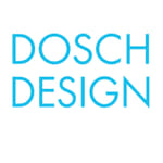 Dosch Design Kommunikationsagentur GmbH logo