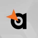 Apê Agência Digital logo