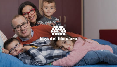 Lega del Filo d’Oro: Nuovo sito web e strategia digitale - Marketing