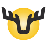 Yellow Moose