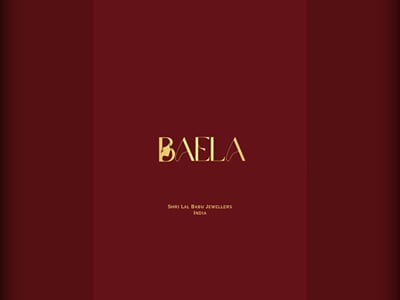 Baela: identity, film, photography and packaging for a silver house - Video Productie