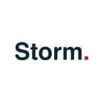Storm Agency logo
